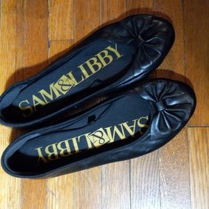 Sam&Libby Shoes
